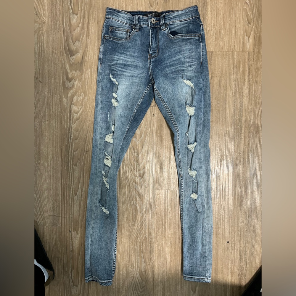 Serenede Jeans